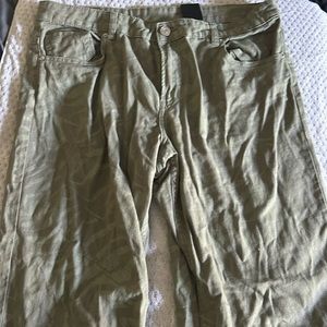 Very cute pattern Jeans